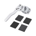 thumbnail image 1 of koolsoo Turn Lever Extender Easy Installation Argent, 1 of 7