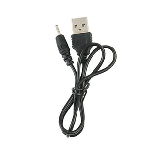 To Dc Adapter Cable