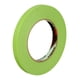 thumbnail image 1 of Cinta de Enmascarar 3M 401+ de Alto Rendimiento 0,5 cm x 55 m Verde, 1 of 2