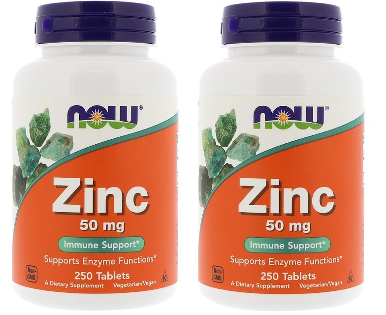 Zinc gluconate. Now foods, Zinc, 50 MG, 250 Tabletten. Now Zinc Gluconate 50 MG 100 Tablets. Zinc Gluconate 50 MG. Zinc 50 MG.
