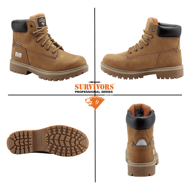 Herman Survivors Professional Men