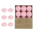 thumbnail image 4 of Synergy Retail Group Mega Disc Floating Candle (Set of 12), 4 of 6