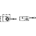 thumbnail image 2 of SEA DOG Ceramic Heater, 2 of 2