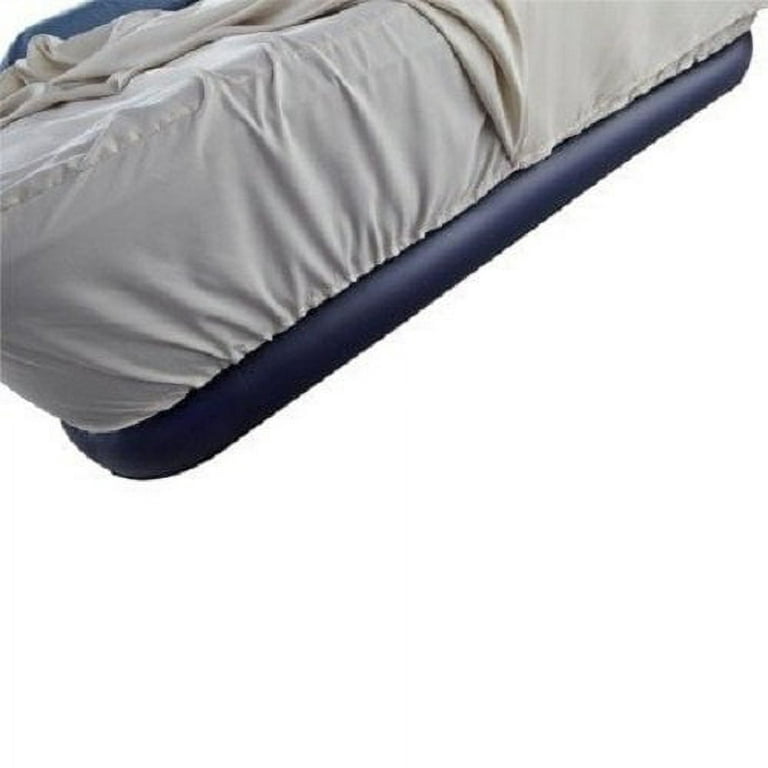 SwissGear Airbed Flat & Fitted Sheet Set - Queen Size