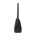 thumbnail image 3 of WSRYDJDL Crescent Bolsos de hombro para mujer lindo Hobo Tote bolso debajo del brazo monederos mini bolso de embrague con cierre de cremallera, 3 of 5