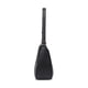 thumbnail image 3 of WSRYDJDL Crescent Bolsos de hombro para mujer lindo Hobo Tote bolso debajo del brazo monederos mini bolso de embrague con cierre de cremallera, 3 of 5