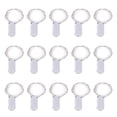 thumbnail image 1 of 15pcs Fairy Tale String Lights, 30 LEDs 9.8ft Battery Powered for Wedding, DIY, Party, Christmas, 1 of 5