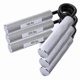 thumbnail image 1 of Adjustable Hand Grip Strengthener - 100lb, 200lb, 300lb Metal Trainer for Wrist & Forearm Muscle Building Exercise Tool, 1 of 5
