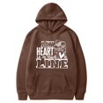 thumbnail image 4 of Wyzesi Sweatshirt Blanket Large Male Rugby Print Sweatshirt Long Sleeve Hooded Sweatshirt, 4 of 4