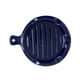 thumbnail image 4 of Reposacucharas grande para encimera de cocina Perfecl decoración de Framhouse Azul oscuro, 4 of 8