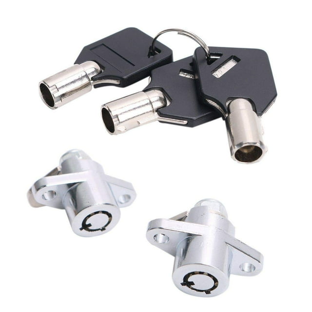 Alforja Dura, Alforja, Juego De Llaves De Bloqueo Para Harley Davidson Touring Electra Glide+Road Glide+Street Glide+Road King+Ultra Glide 1993-2013