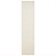 thumbnail image 3 of Safavieh Tibetan TB212P Area Rug - Pearl, 3 of 3
