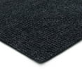 thumbnail image 3 of Mohawk Home Single Rib Stain/Fade Resistant All Weather Peel and Stick Indoor/Outdoor Carpet Tile, Blue, Pack of 10, 12" x 12:, 3 of 8