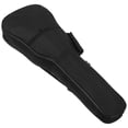 thumbnail image 4 of Miangastore Ukulele Container Ukulele Pouch Ukulele Case Bag Cloth Ukulele Bag With Strap, 4 of 9