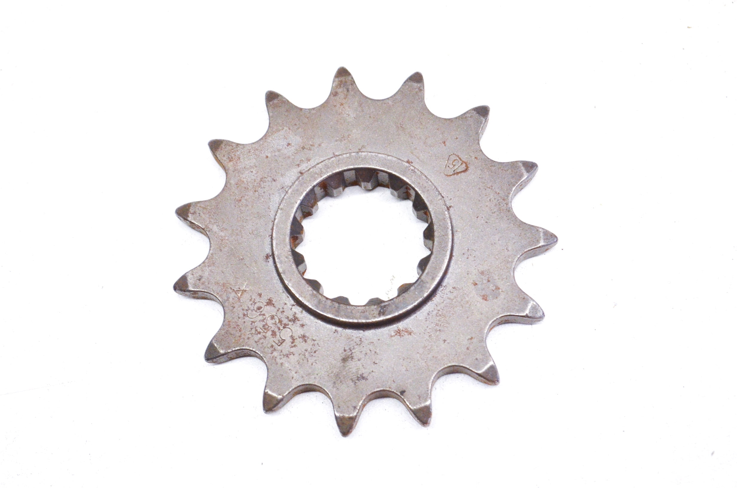 Sprocket Specialists 556X15 Sprocket NOS