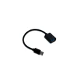 thumbnail image 3 of KNACK- 5Pcs Portable Otg Data Cable Usb To Type-C Cable Otg Usb Cable For Android Phone, 3 of 5
