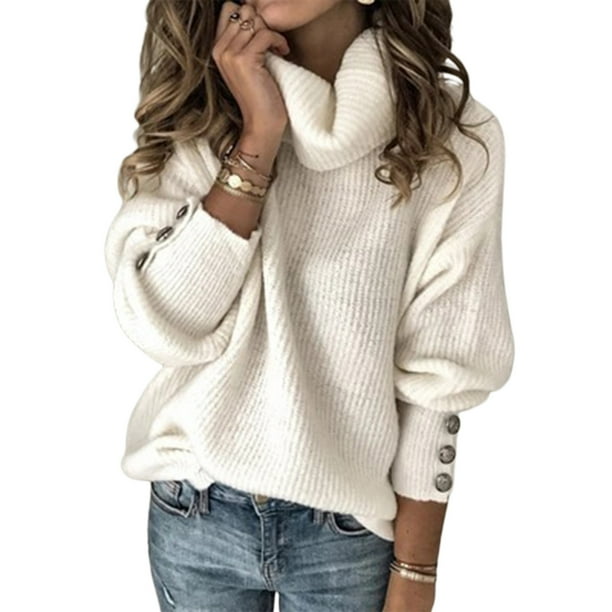 Ladies sweaters walmart hotsell