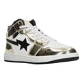 thumbnail image 2 of Tenis Tropicana Dorado Para Niña T22-26 [tro1510] blanco 26 MX, 2 of 10