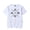 White, variant on Slay the Spire 2 Merch Logo T-shirt Summer Unisex Short-sleeved Fashion Y2K New Casual Stylish Design Tee
