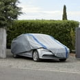 thumbnail image 2 of Duck Covers Weather Defender Car Cover, 2 of 2