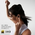 thumbnail image 5 of CMF Buds Pro 2 Wireless Earbuds with Smart Dial, 50dB Hybrid Noise Cancelling Earbuds Wireless Bluetooth 5.3, 11mm Bass with LDAC, 6 Hi-Res Audio Mics, 43H Playtime, Fast Charging Case, Light Grey, 5 of 9