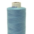 thumbnail image 2 of New Blue Quilting Sewing 20 Pcs Spun Supplies Wholesale Spool Polyester Thread, 2 of 4