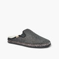thumbnail image 1 of Reef Women CUSHION HOMEY SNUGGLES BLACK NIGHT SHOE, 1 of 4