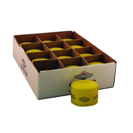 Briggs & Stratton 696854 12-Pack of Oil Filters # 4206 | Walmart Canada