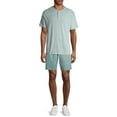 thumbnail image 4 of George Men's Easy Pull-On Shorts, 4 of 6