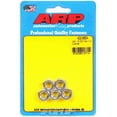 thumbnail image 4 of ARP 4008654 Stainless Steel Hex Nuts, Package Of 5, Size 3/8-16, 4 of 4