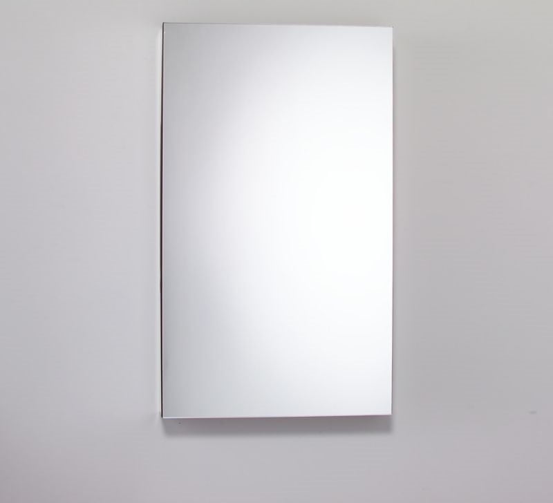 Robern Mc2430d4fpre2 M Series 24" X 30" X 4" Single Door Medicine