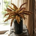 thumbnail image 2 of Artificial Millet Bundle 19" Tall, 2 of 11