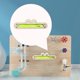 thumbnail image 5 of Busy Board Learning Zipper Game DIY Accessories Material for Game Activities Yotijar tablero ocupado, 5 of 8