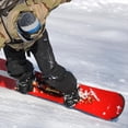 thumbnail image 5 of Protectores de Cubierta de Monopatín, Cubierta de Borde, Tira de Protección Anticolisión para Snowboard, Cubierta de Longboard, 5 of 5