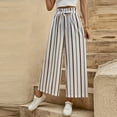 thumbnail image 1 of WILLBEST Pantalones Casuales elegantes para Mujer, Cómodos, Deportivos, Lisos, con Cordón, Ropa Deportiva, Pantalones Cortos de Yoga Holgados con Bolsillos para Uso Diario Chica, 1 of 6
