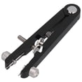 thumbnail image 1 of RELOJES DE EXTRACCIÓN DE PASADORES Springs Springs, Barra de Resorte Tweezer Portátil de Aleació de Aluminio Duradero V Forma Fácil de Usar Para MantenimientO, 1 of 7