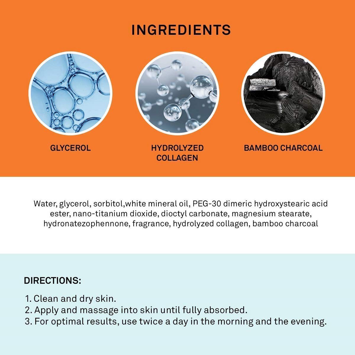 asavea whitening cream side effects