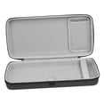 thumbnail image 4 of BELOVING Audio Interface Carrying Case Adjustable Shoulder Strap Compact Sampler Case, 4 of 10