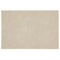 thumbnail image 4 of Ala Carte by Dainty Home Florence Solid Textured Faux Leather Placemats – Set of 4, Reversible, Non-Slip, Washable, Heat & Tear Resistant – 12x18 in Dining Table Mats, 4 of 4