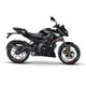 thumbnail image 3 of Motocicleta Deportiva Bajaj Pulsar N160 Carburada Negro 2024, 3 of 7