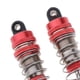 thumbnail image 4 of Amortiguador RC Y Brazos De Suspensión Para WLtoys 144001 RC Car Sunnimix RC Buggy Car Truck Parts, 4 of 7