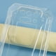 thumbnail image 4 of For Unihertz Tank 2 Pro Case Soft TPU Drop Protection Phone Cover - Transparent, 4 of 5