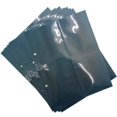 thumbnail image 2 of lionlar 50 Pieces Game Card Protective Sleeves Business Cards Pocket Page Page Protector Blue, 2 of 7