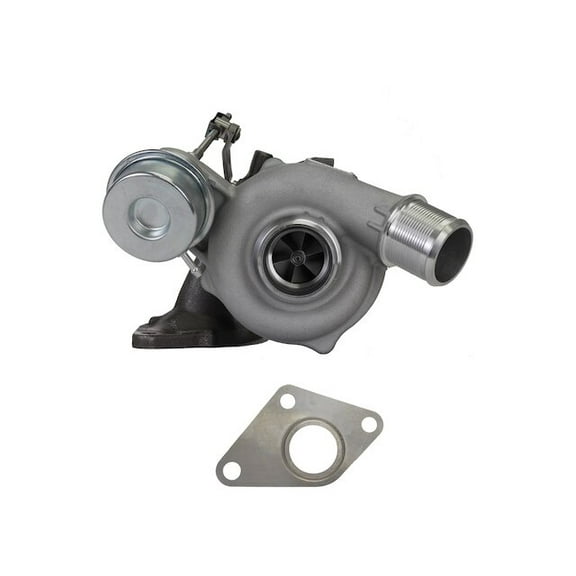 Right Turbocharger - Compatible with 2015 - 2017 Ford F-150 2.7L V6 2016