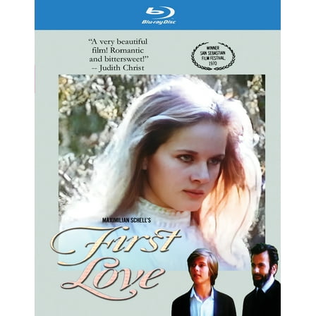 Vci Entertainment - First Love [BLU-RAY]