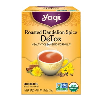 42 Tea Bags Liver,Kidney and Pancrea Herbal Compound Detox & Cleanse 42 Tea Bags Liver,Kidney and Pancrea Herbal Compound Detox & Cleanse