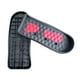 thumbnail image 3 of Pedales de entrenamiento elíptico antideslizantes Yoga portátil Entrenamiento de piernas duradero Ventilador de protección Pedales de PP para el, 3 of 7