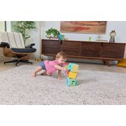 Lovevery, Soft Blocks