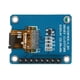 thumbnail image 5 of Módulo de pantalla LCD a color HD IPS de 0,96 pulgadas 80x160 3,3 V SPI ST7735 para Arduino, 5 of 9