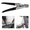 thumbnail image 1 of Universal Pliers-Aluminum Radiator Tank Repair Lifter Tool Car Water Tank Opening Pliers Repair Tool, 1 of 4